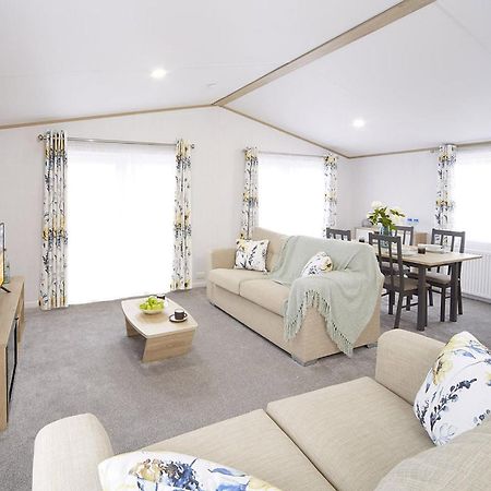 Golden Sands Holiday Park Cresswell  Екстер'єр фото
