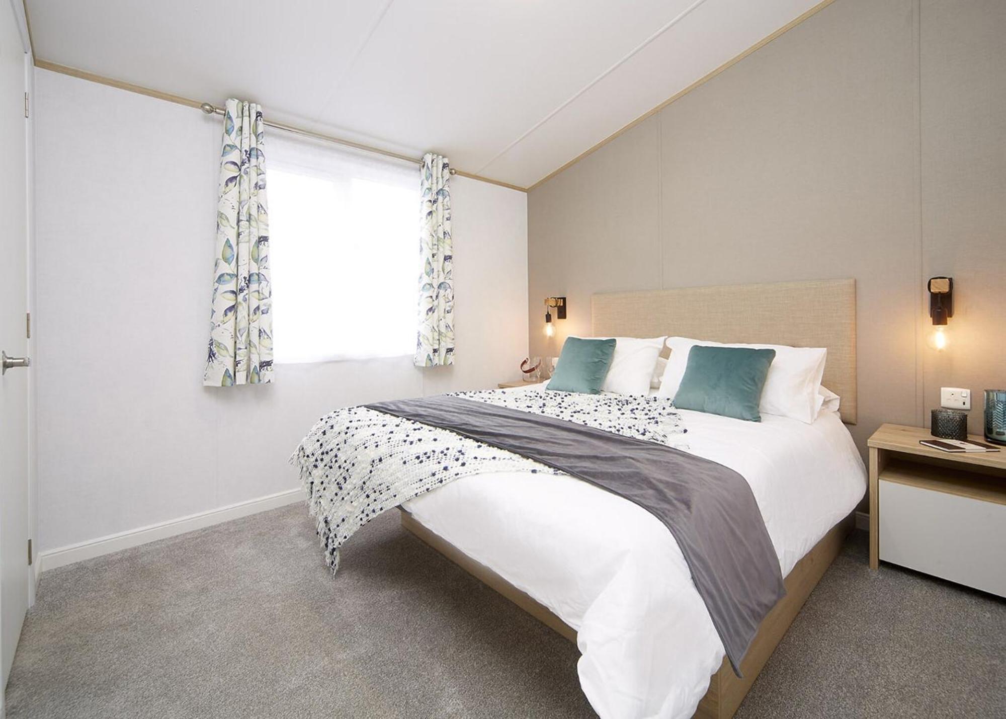 Golden Sands Holiday Park Cresswell  Екстер'єр фото