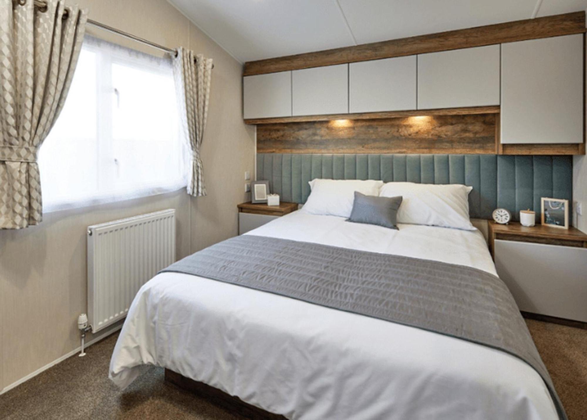 Golden Sands Holiday Park Cresswell  Екстер'єр фото