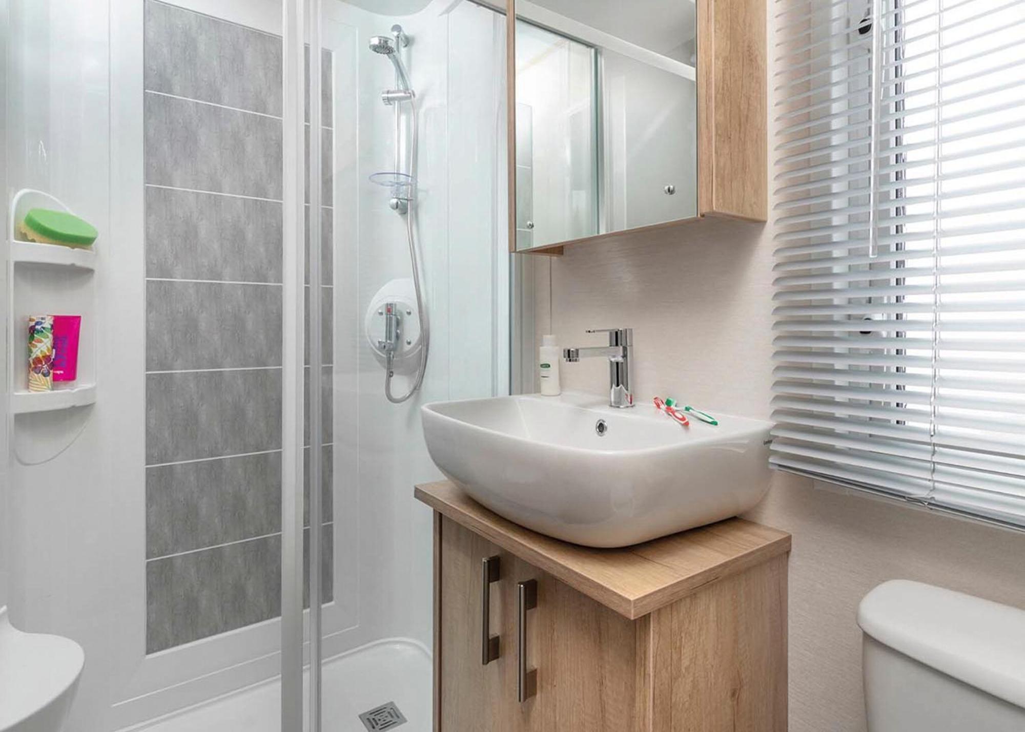 Golden Sands Holiday Park Cresswell  Екстер'єр фото