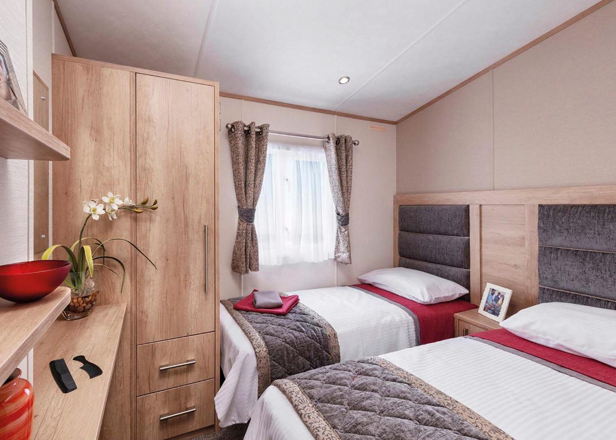 Golden Sands Holiday Park Cresswell  Екстер'єр фото
