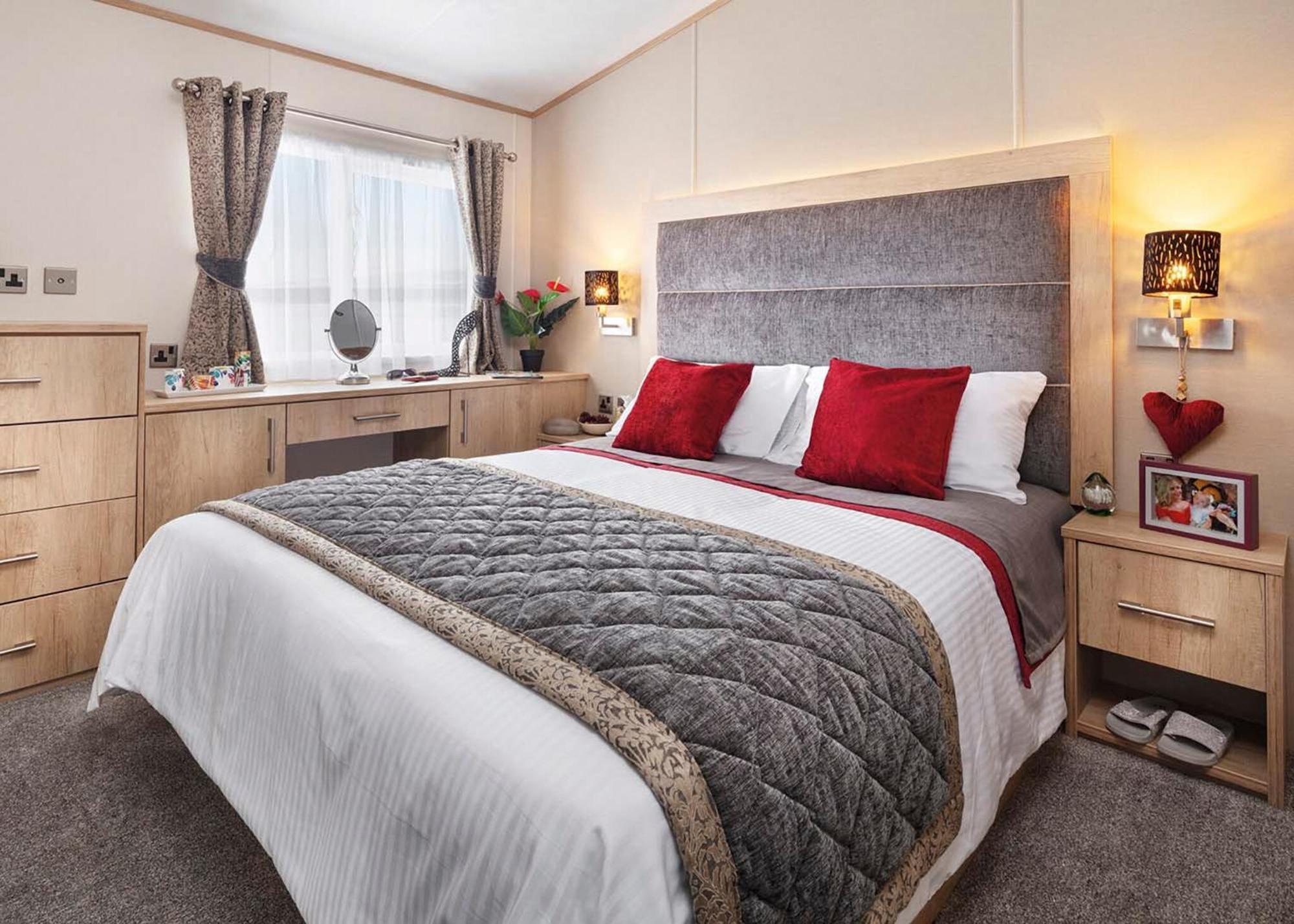 Golden Sands Holiday Park Cresswell  Екстер'єр фото