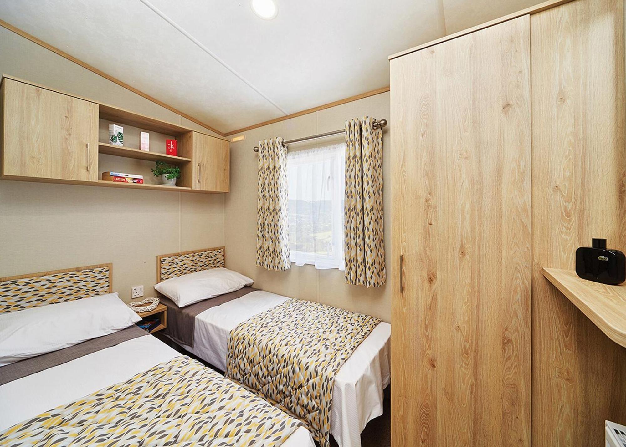 Golden Sands Holiday Park Cresswell  Екстер'єр фото