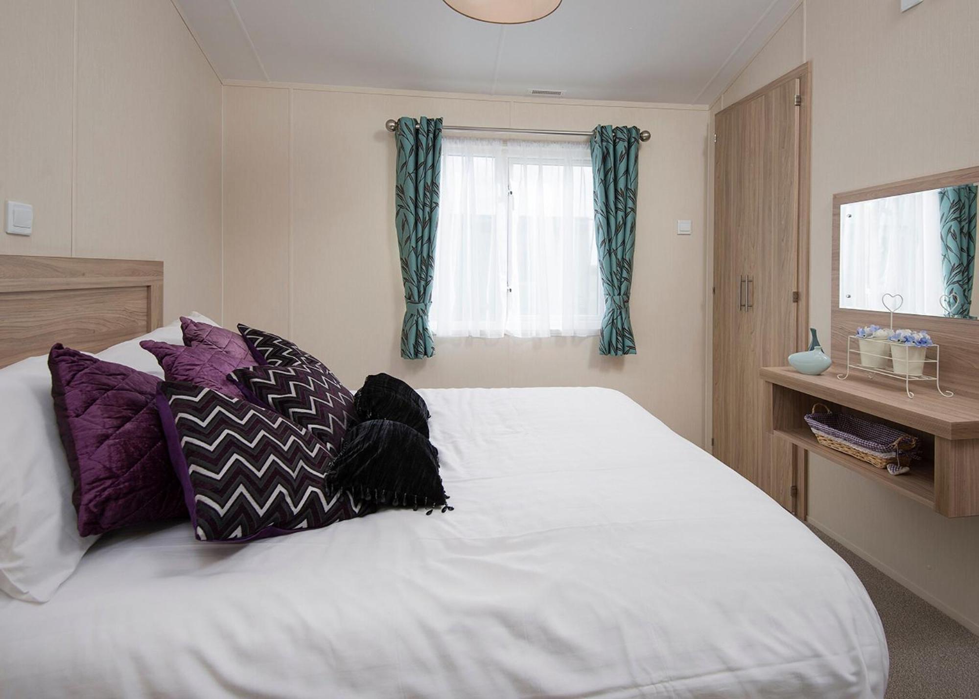 Golden Sands Holiday Park Cresswell  Екстер'єр фото