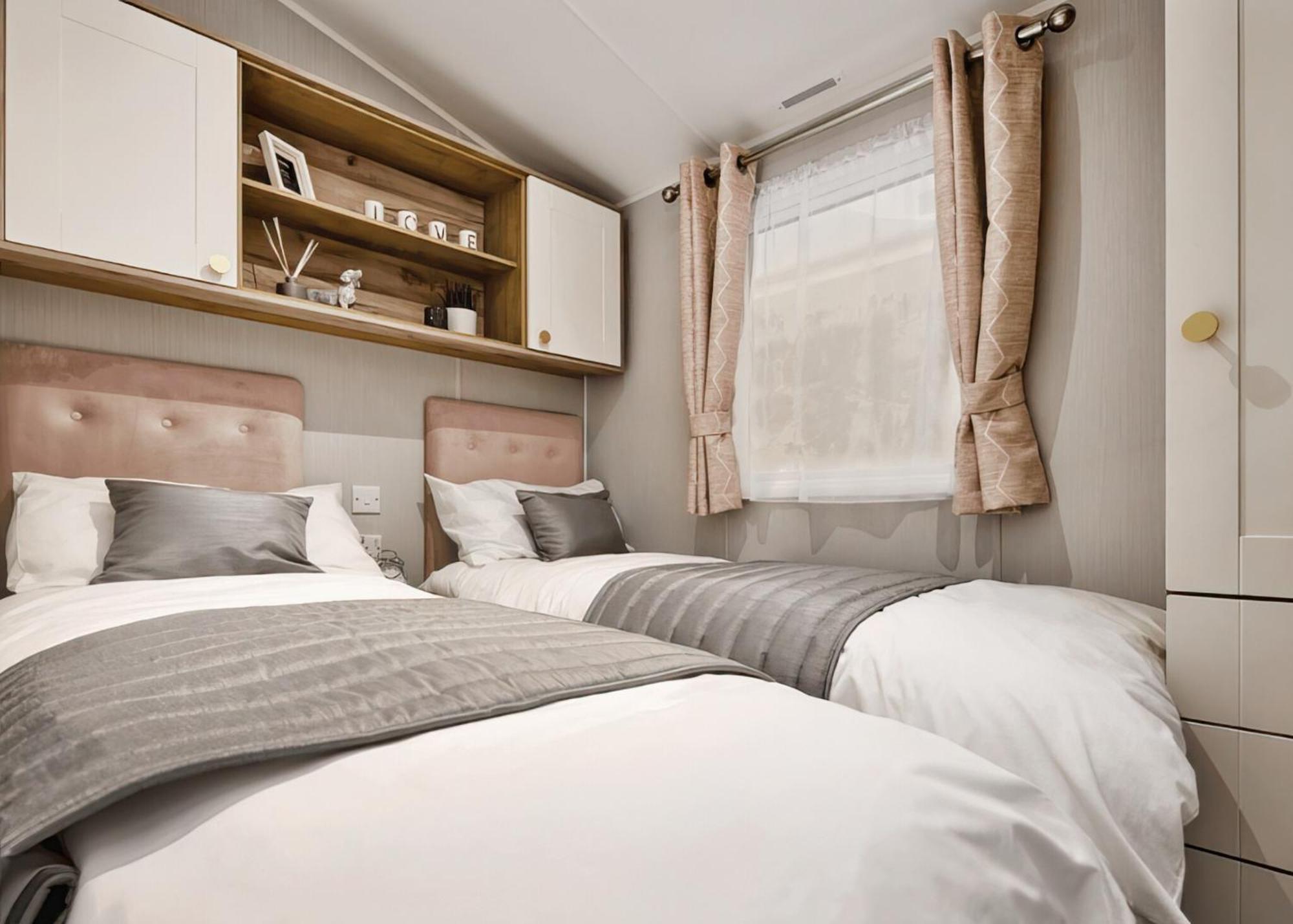 Golden Sands Holiday Park Cresswell  Екстер'єр фото