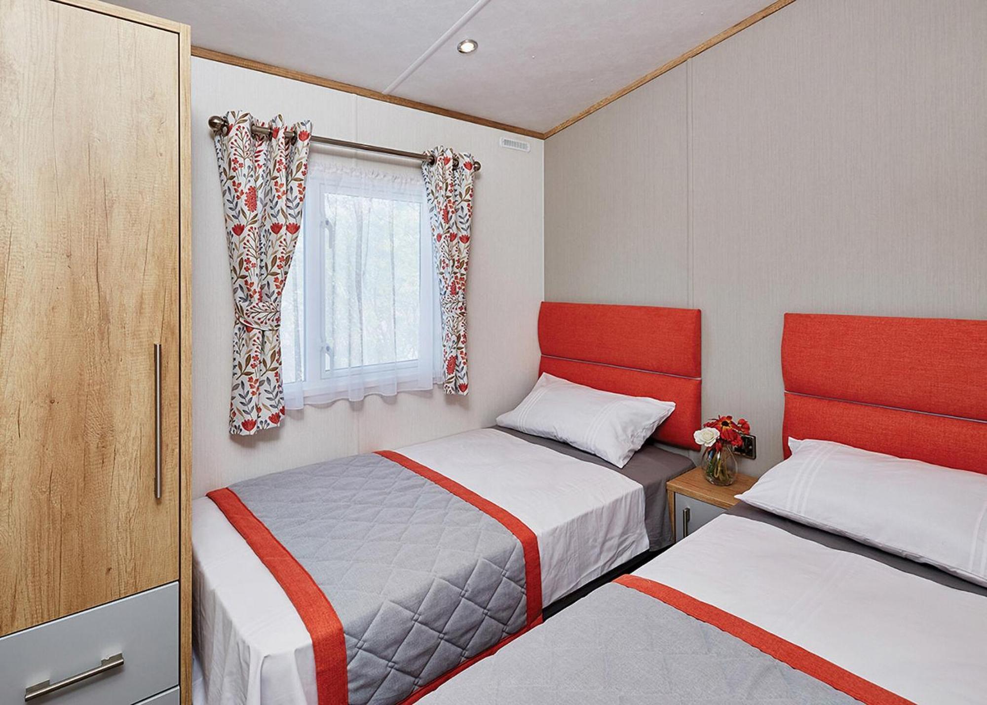 Golden Sands Holiday Park Cresswell  Екстер'єр фото