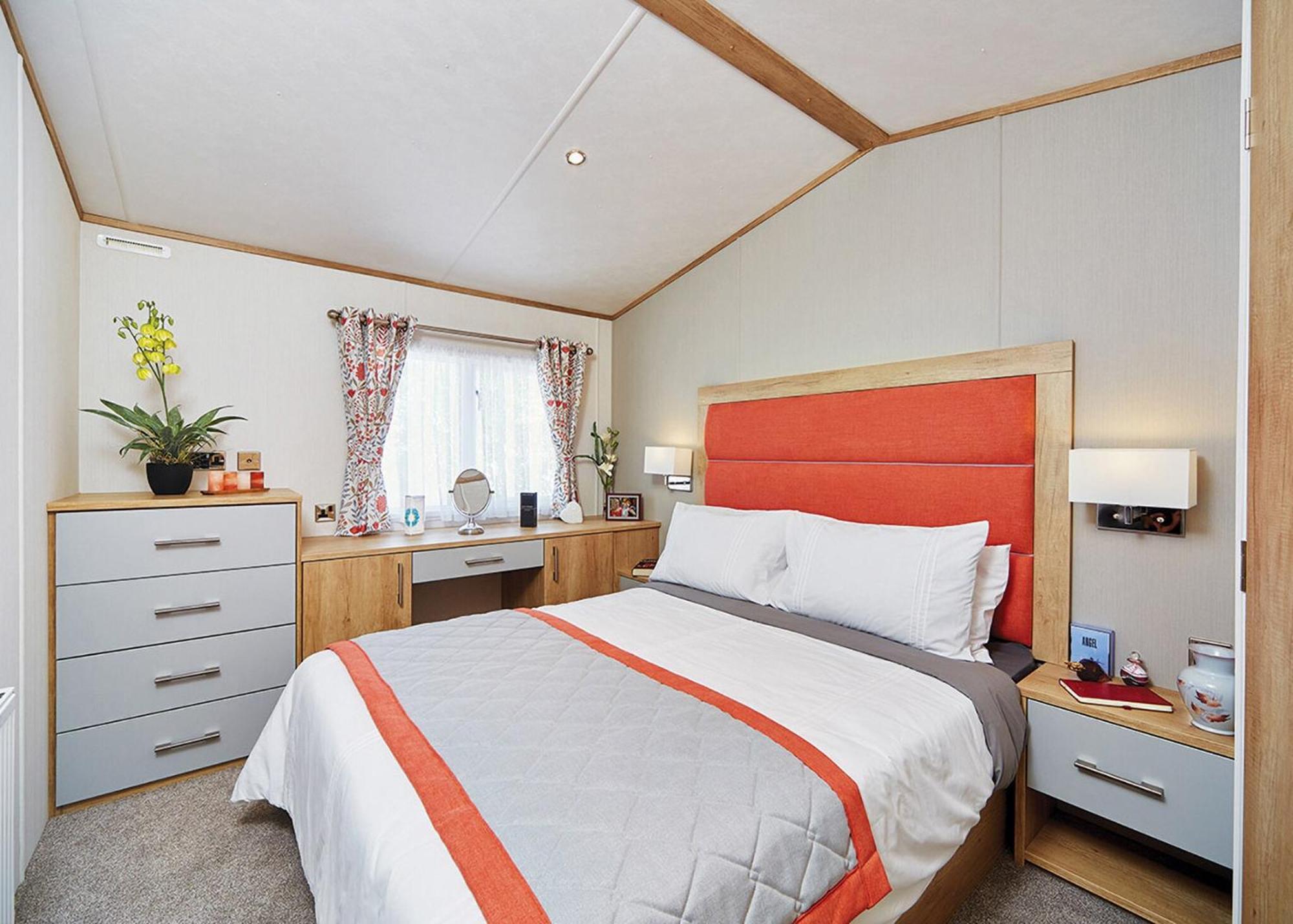 Golden Sands Holiday Park Cresswell  Екстер'єр фото