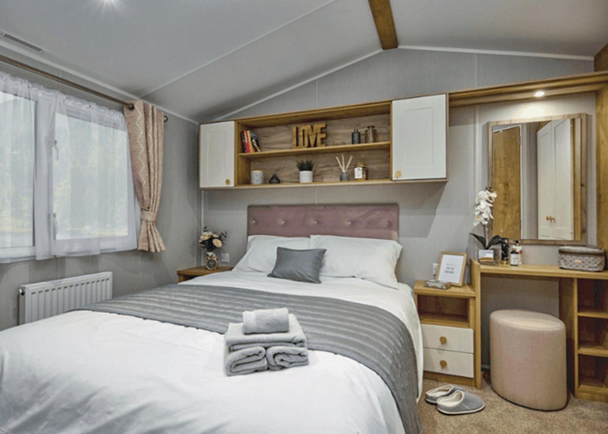 Golden Sands Holiday Park Cresswell  Екстер'єр фото